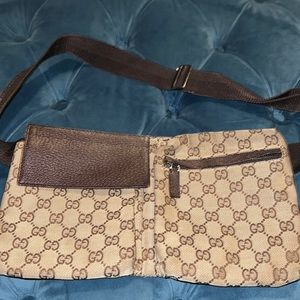 Gucci Belt Bag